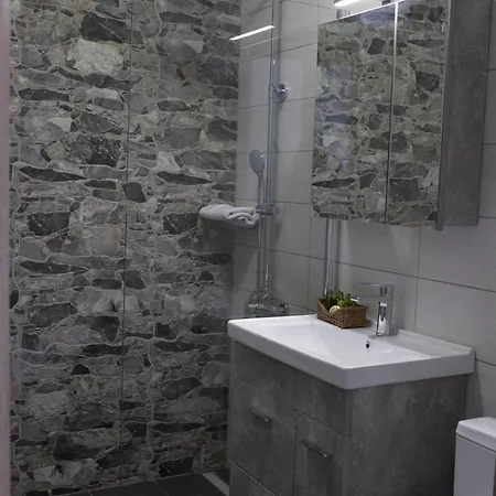 Blue4aqua Apartmán Kavala