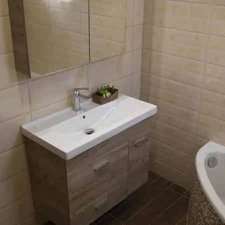 Apartmán Blue4aqua Kavala