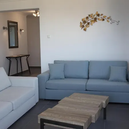 Apartment Blue4aqua *