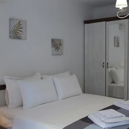 Blue4aqua شقة كافالا