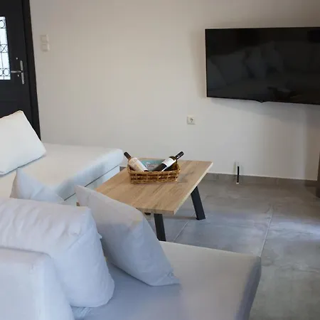 Apartment Blue4aqua