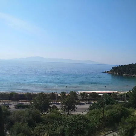 Blue4aqua Apartment Kavala