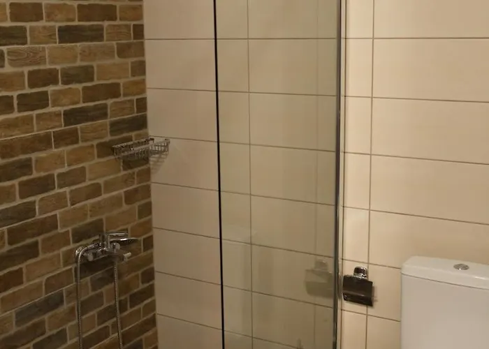 Apartamento Blue4aqua Cavala