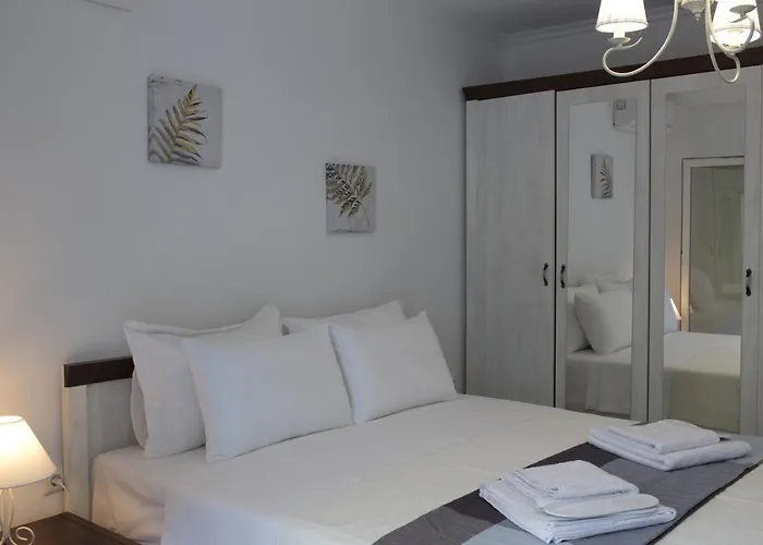 Blue4aqua Apartamento Cavala