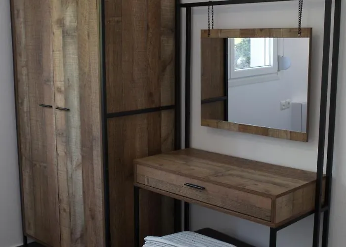 Apartamento Blue4aqua *