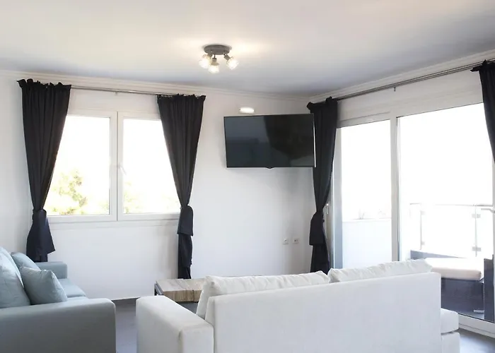 Apartamento Blue4aqua Cavala