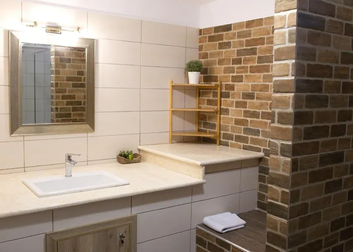 Blue4aqua Apartamento