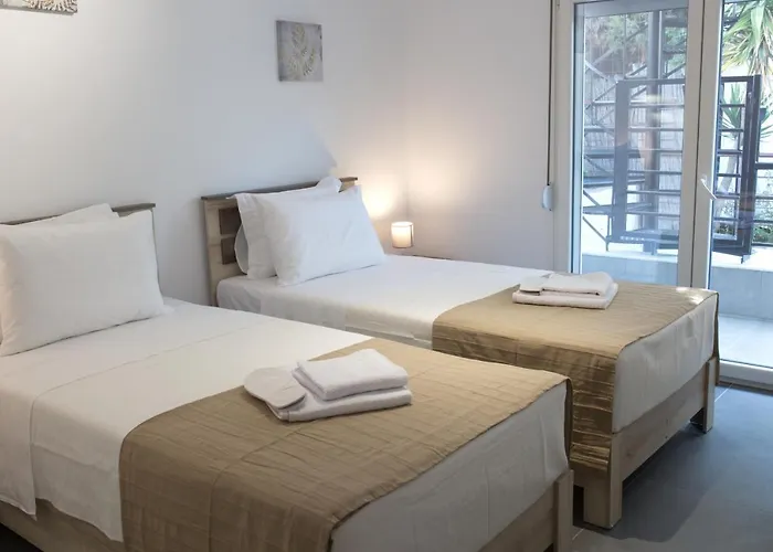 Blue4aqua Apartamento *