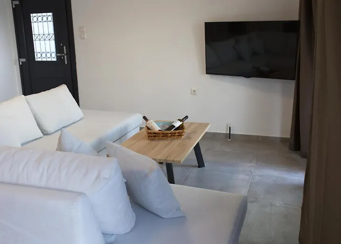 Apartamento Blue4aqua