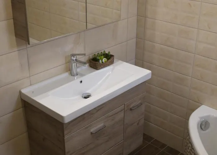 Apartamento Blue4aqua Cavala