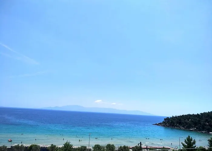 Blue4aqua Apartamento *